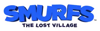 Smurfs: The Lost Village