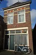 Woning in neorenaissancestijl
