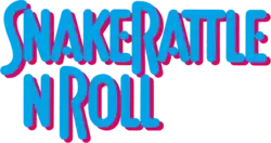Snake Rattle 'n' Roll