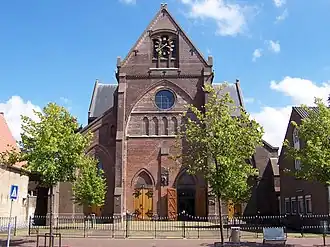 Sint-Martinuskerk (Sneek)