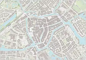 Fries Scheepvaart Museum (Sneek)