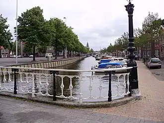 Stadsgracht