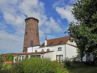 De Boerenmolen