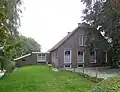 Langhuisboerderij