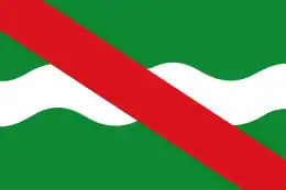 Vlag van Snelrewaard