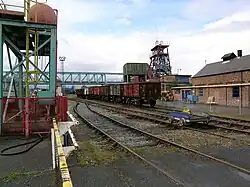 Snibston Discovery Museum