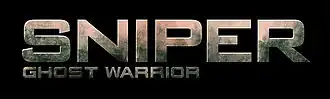 Sniper: Ghost Warrior