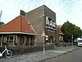 Koningin Wilhelminaschool