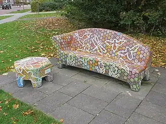 De Social Sofa van Rutten