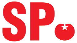 Logo SP