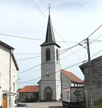 Kerk