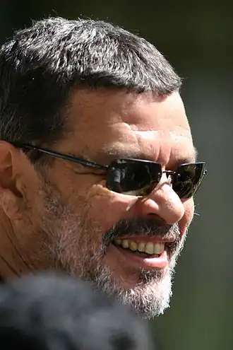 Sócrates in 2005