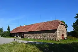 De herberg Soe kõrts