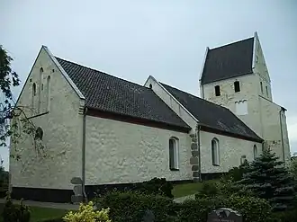 Kerk