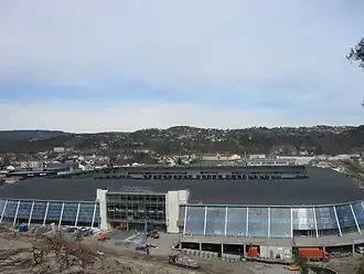 Sør Arena