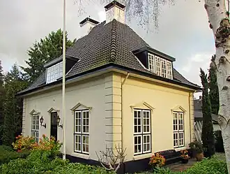 Herenhuis