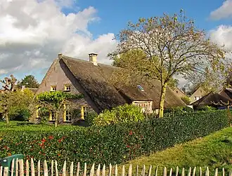 Kerkpad Noordzijde 47