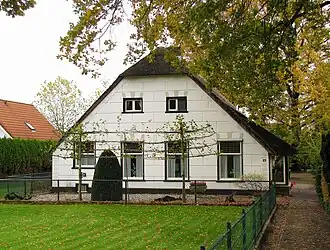 Kerkpad Zuidzijde 17