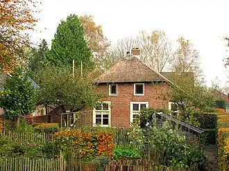 Kerkpad Zuidzijde 67