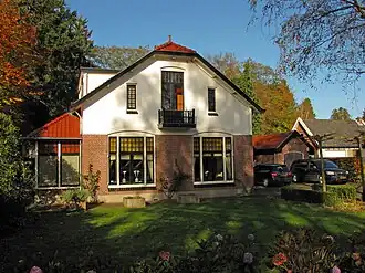 Koninginnelaan 10