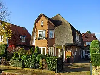 Woning, Soest
