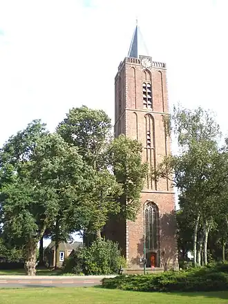 N.H. kerk