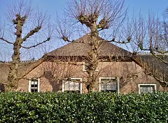 Kerkpad Zuidzijde 3a