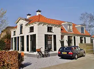 Kerkpad Zuidzijde 43