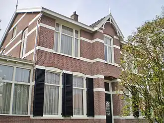 Middelwijkstraat 34