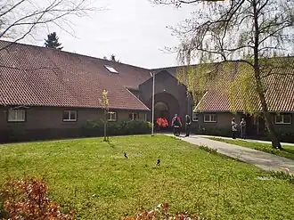 Willem Alexanderschool (2014)