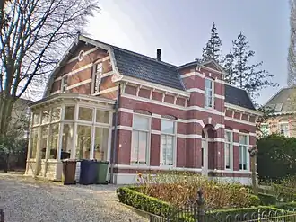 Steenhoffstraat 6