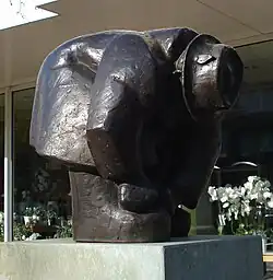 Schoenveter (1999), Soest