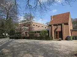 Soestdijkerstraatweg 110, Hilversum