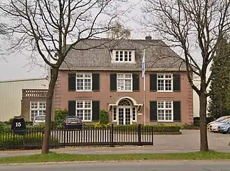 Amersfoortsestraat 15