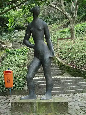 Sophia, Rio de Janeiro