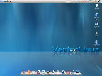 Vector Linux