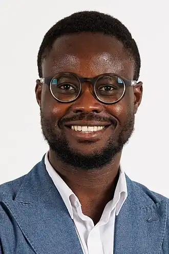 Kalvin Soiresse Njall