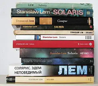 Banden van diverse edities