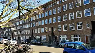 Solebaystraat 6-26 (februari 2019)