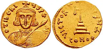 Tiberius III