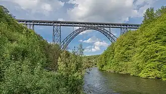 Müngstener Brücke