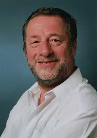 Roland De Munck (foto: Cofena)