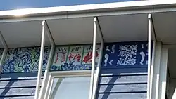 Friezen van Varenkamp (april 2019)