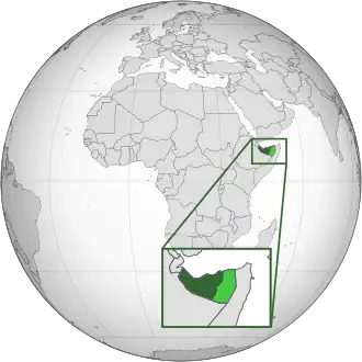 Somaliland