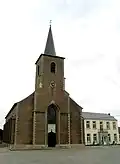 Église Notre-Dame de l'Assumption