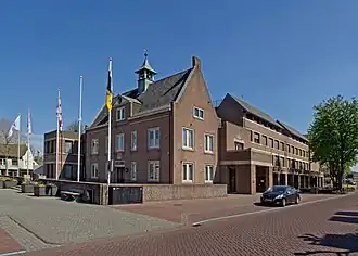 raadhuis
