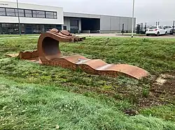 Hervonden Hof van Someren