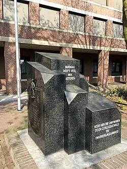 Vandaag heeft veel van gisteren