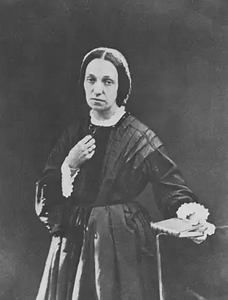 Julia Margaret Cameron Foto: Charles Somers-Cocks, 1858-1859