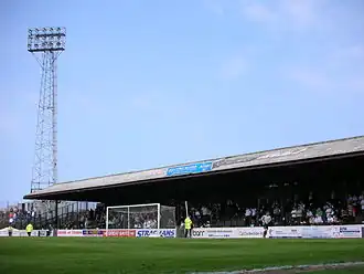Ayr United FC